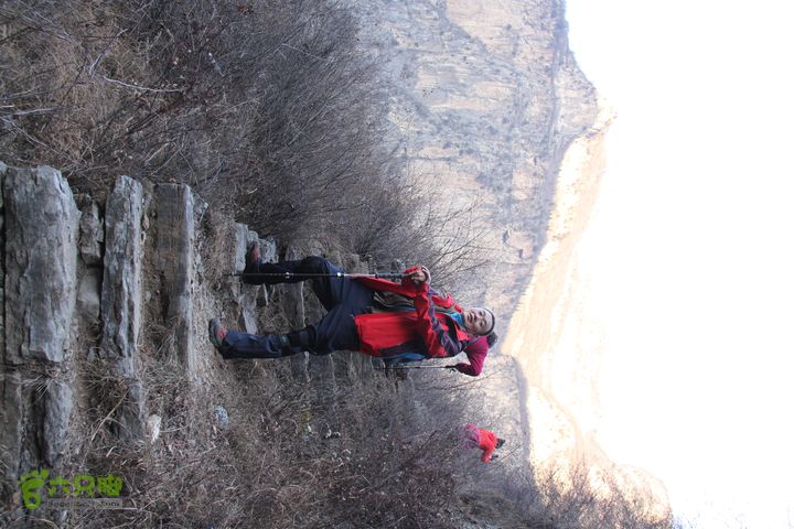 山西长治猫路～天生桥～万佛寺～英姑峽～隐龙谷IMG_0311