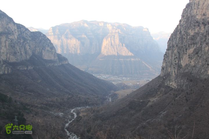 山西长治猫路～天生桥～万佛寺～英姑峽～隐龙谷IMG_0314
