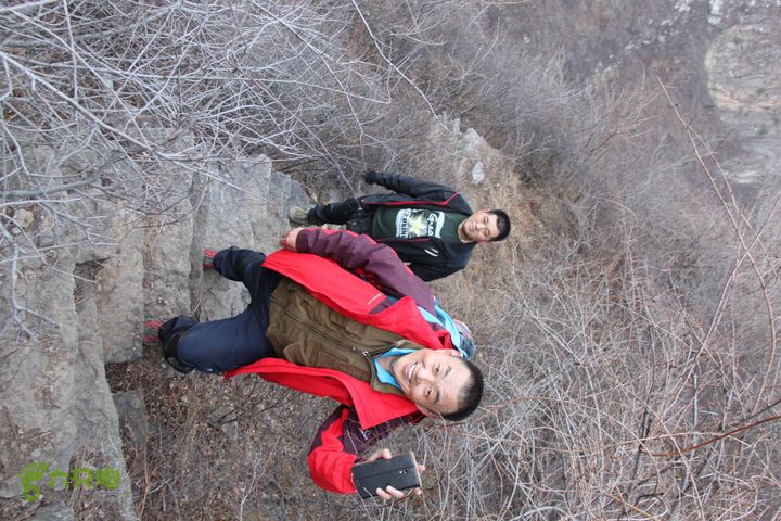 山西长治猫路～天生桥～万佛寺～英姑峽～隐龙谷IMG_0315