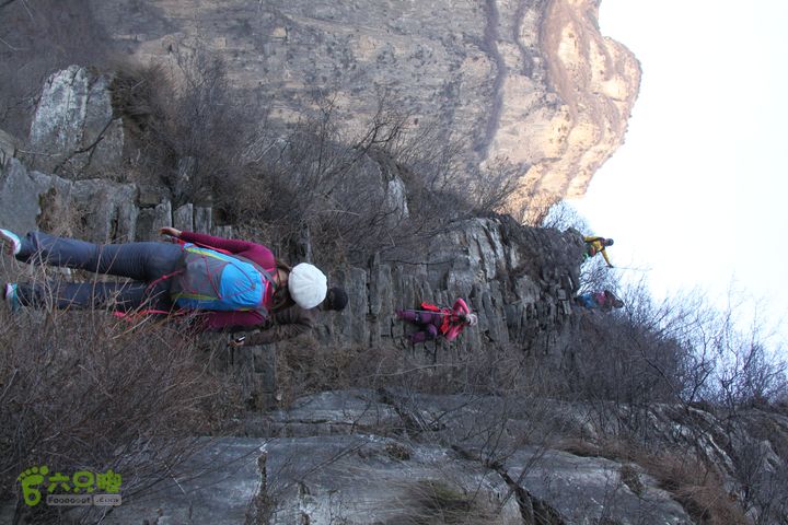 山西长治猫路～天生桥～万佛寺～英姑峽～隐龙谷IMG_0319