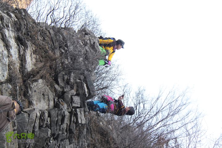 山西长治猫路～天生桥～万佛寺～英姑峽～隐龙谷IMG_0320