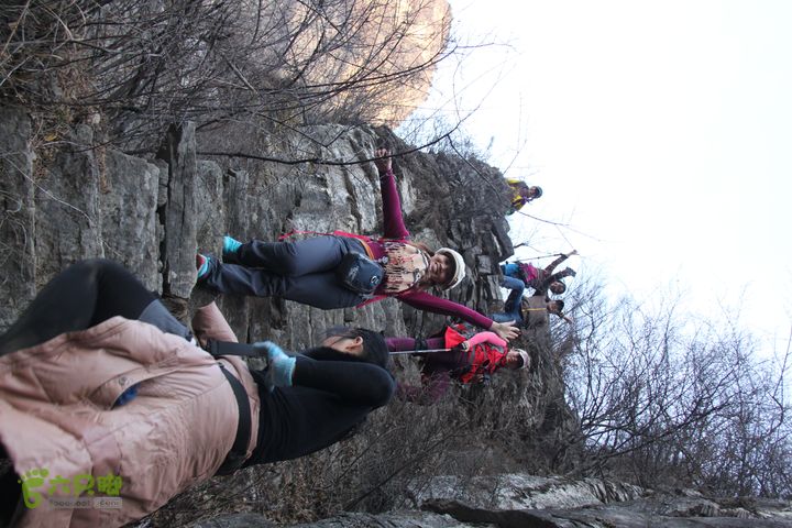 山西长治猫路～天生桥～万佛寺～英姑峽～隐龙谷IMG_0322