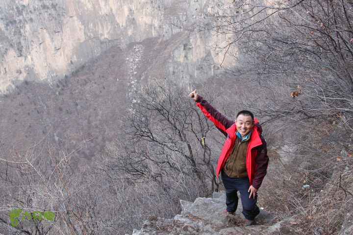 山西长治猫路～天生桥～万佛寺～英姑峽～隐龙谷IMG_0327