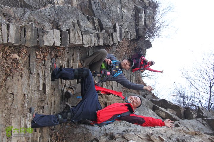山西长治猫路～天生桥～万佛寺～英姑峽～隐龙谷IMG_0331