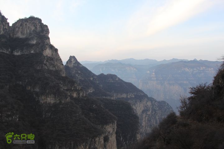 山西长治猫路～天生桥～万佛寺～英姑峽～隐龙谷IMG_0336