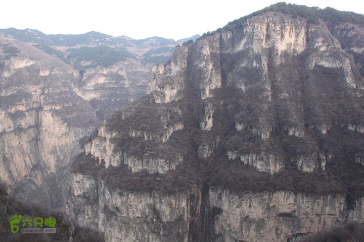 山西长治猫路～天生桥～万佛寺～英姑峽～隐龙谷IMG_0339