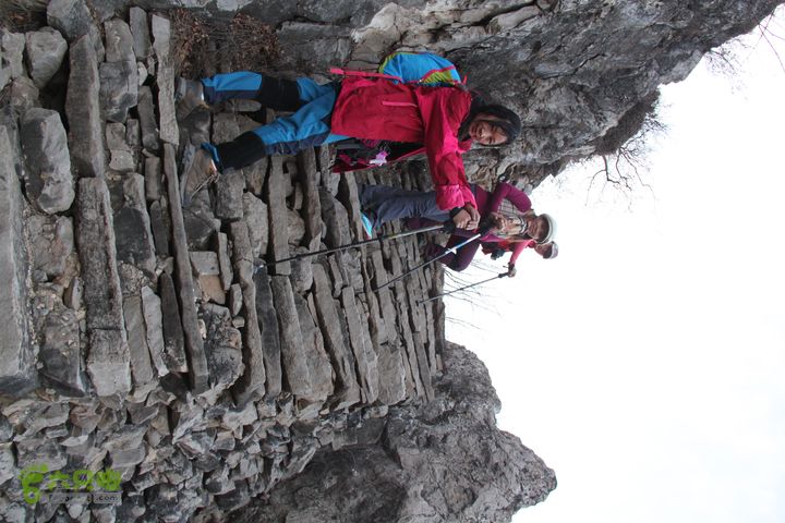 山西长治猫路～天生桥～万佛寺～英姑峽～隐龙谷IMG_0343