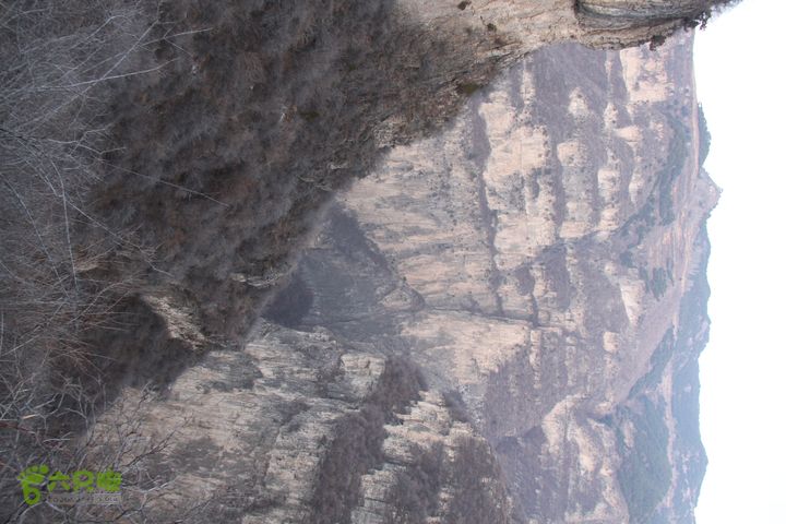 山西长治猫路～天生桥～万佛寺～英姑峽～隐龙谷IMG_0344