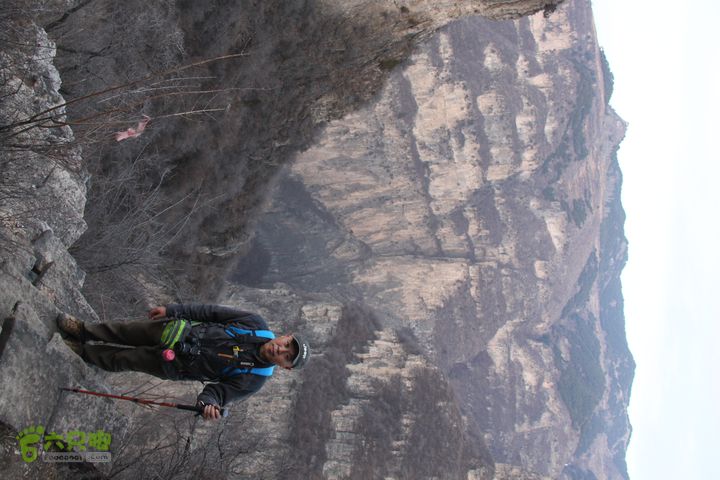 山西长治猫路～天生桥～万佛寺～英姑峽～隐龙谷IMG_0347