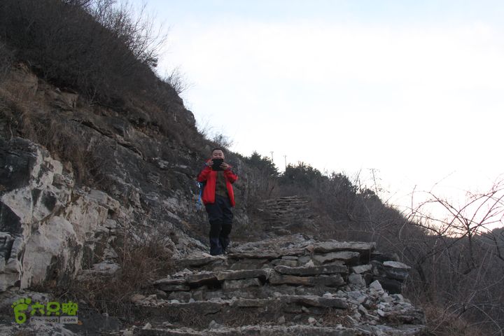 山西长治猫路～天生桥～万佛寺～英姑峽～隐龙谷IMG_0351