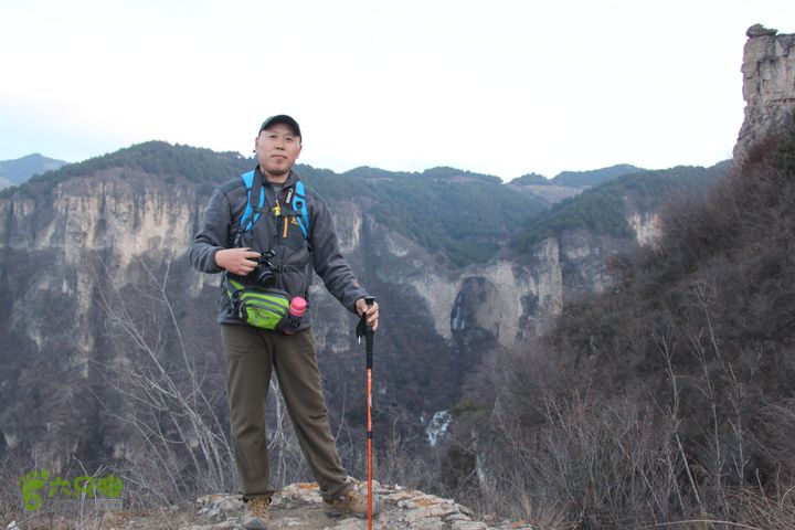山西长治猫路～天生桥～万佛寺～英姑峽～隐龙谷IMG_0354