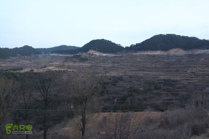 山西长治猫路～天生桥～万佛寺～英姑峽～隐龙谷IMG_0366