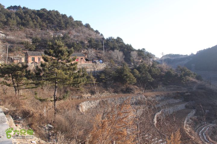 山西长治猫路～天生桥～万佛寺～英姑峽～隐龙谷IMG_0371