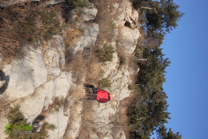 山西长治猫路～天生桥～万佛寺～英姑峽～隐龙谷IMG_0372