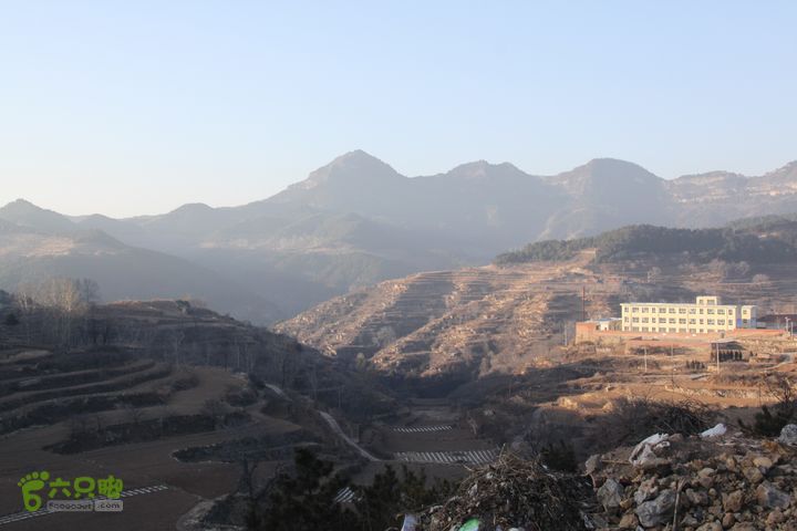 山西长治猫路～天生桥～万佛寺～英姑峽～隐龙谷IMG_0373