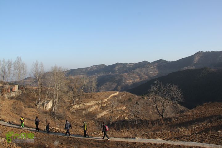 山西长治猫路～天生桥～万佛寺～英姑峽～隐龙谷IMG_0382