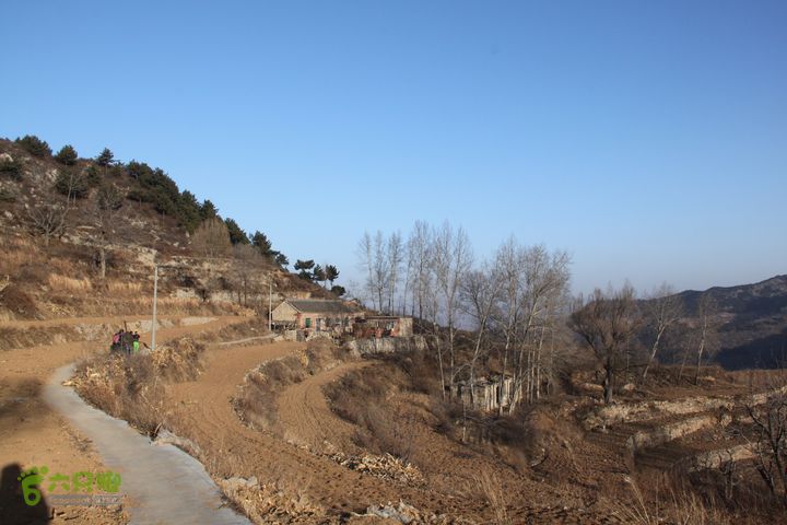 山西长治猫路～天生桥～万佛寺～英姑峽～隐龙谷IMG_0383