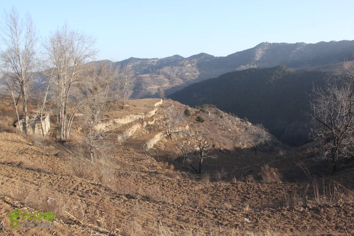 山西长治猫路～天生桥～万佛寺～英姑峽～隐龙谷IMG_0384