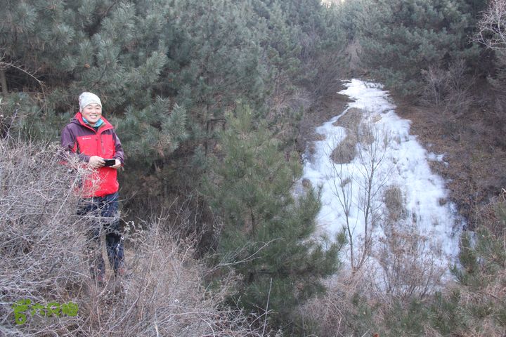 山西长治猫路～天生桥～万佛寺～英姑峽～隐龙谷IMG_0412