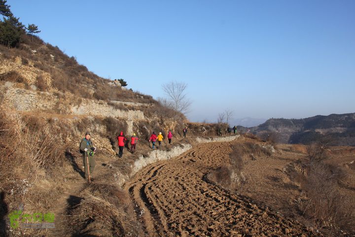 山西长治猫路～天生桥～万佛寺～英姑峽～隐龙谷IMG_0390
