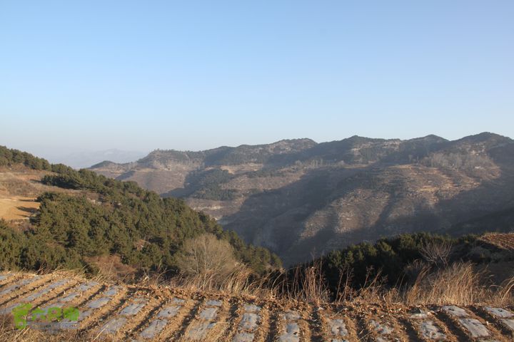 山西长治猫路～天生桥～万佛寺～英姑峽～隐龙谷IMG_0392