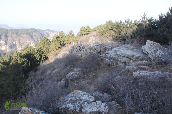 山西长治猫路～天生桥～万佛寺～英姑峽～隐龙谷IMG_0400
