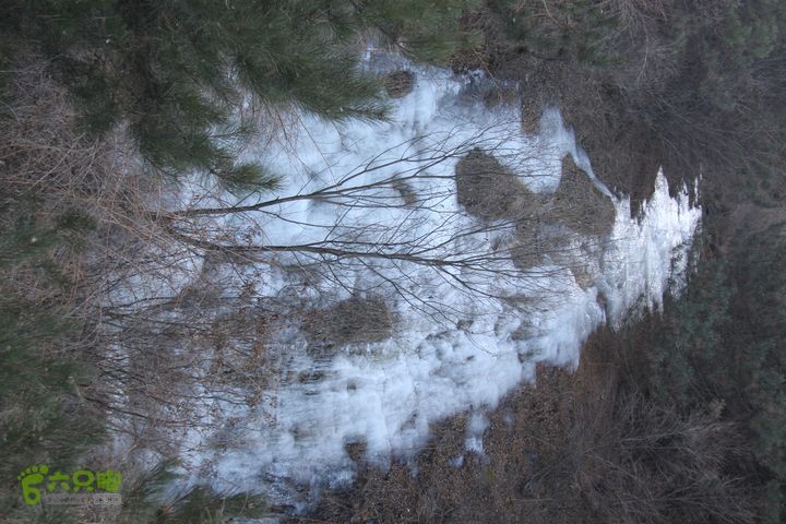 山西长治猫路～天生桥～万佛寺～英姑峽～隐龙谷IMG_0413