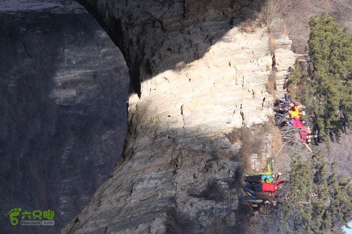 山西长治猫路～天生桥～万佛寺～英姑峽～隐龙谷IMG_0425