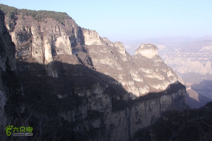山西长治猫路～天生桥～万佛寺～英姑峽～隐龙谷IMG_0428