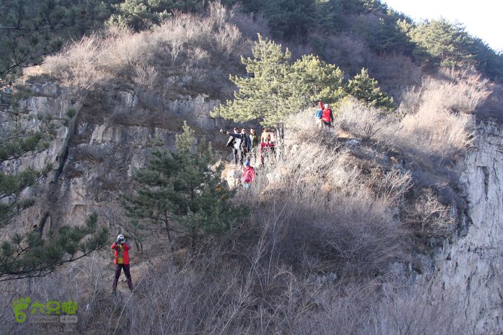 山西长治猫路～天生桥～万佛寺～英姑峽～隐龙谷IMG_0430