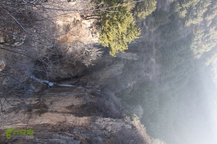 山西长治猫路～天生桥～万佛寺～英姑峽～隐龙谷IMG_0456