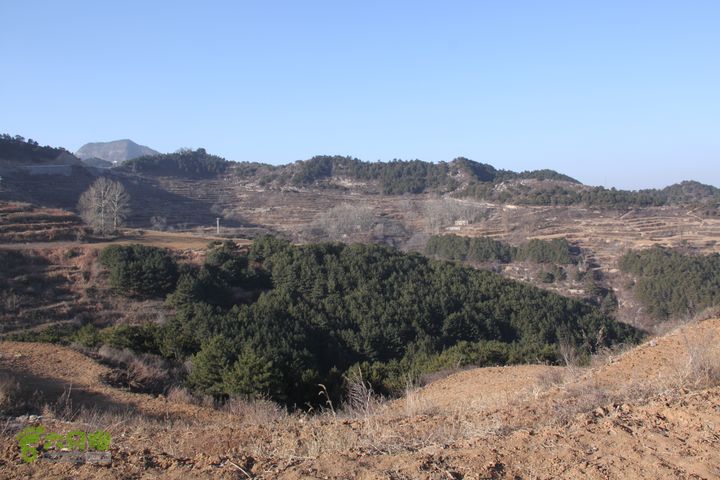 山西长治猫路～天生桥～万佛寺～英姑峽～隐龙谷IMG_0462