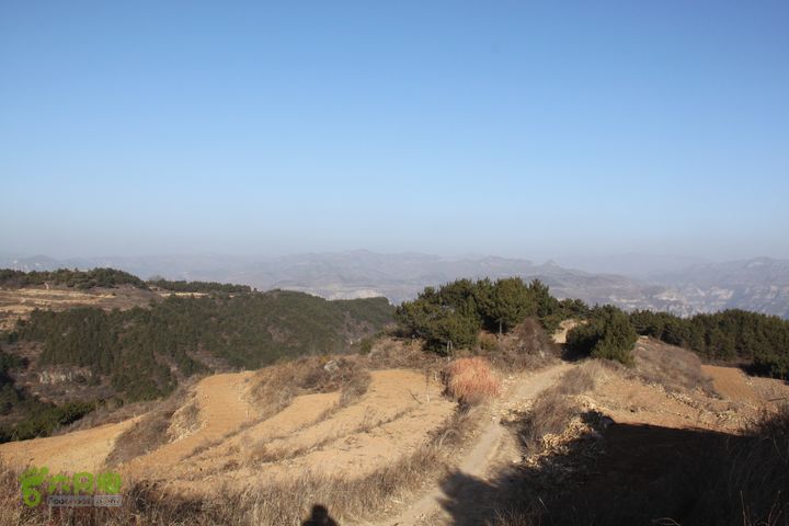 山西长治猫路～天生桥～万佛寺～英姑峽～隐龙谷IMG_0464