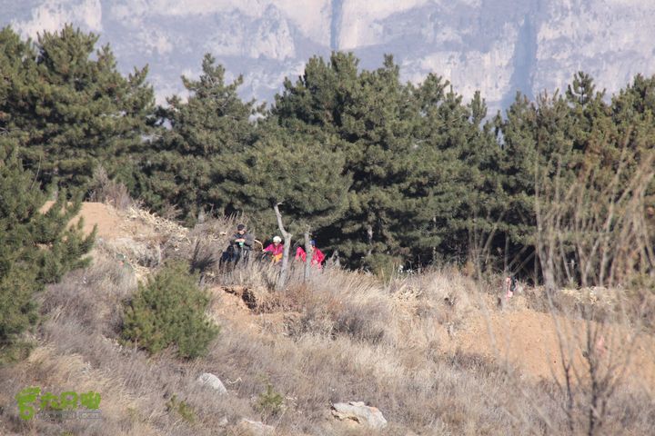 山西长治猫路～天生桥～万佛寺～英姑峽～隐龙谷IMG_0465
