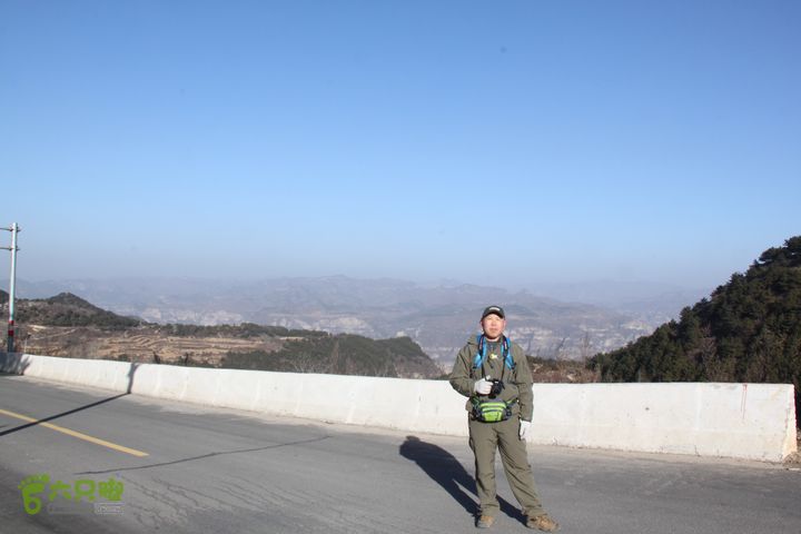 山西长治猫路～天生桥～万佛寺～英姑峽～隐龙谷IMG_0482