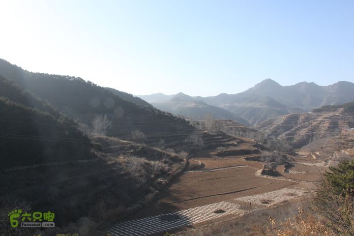 山西长治猫路～天生桥～万佛寺～英姑峽～隐龙谷IMG_0484