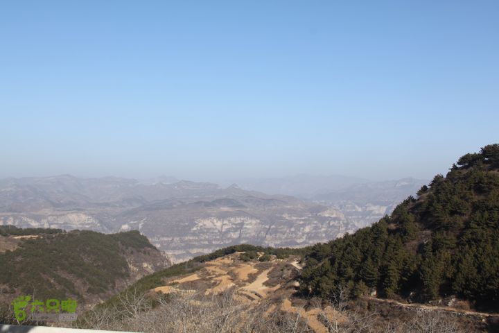 山西长治猫路～天生桥～万佛寺～英姑峽～隐龙谷IMG_0506