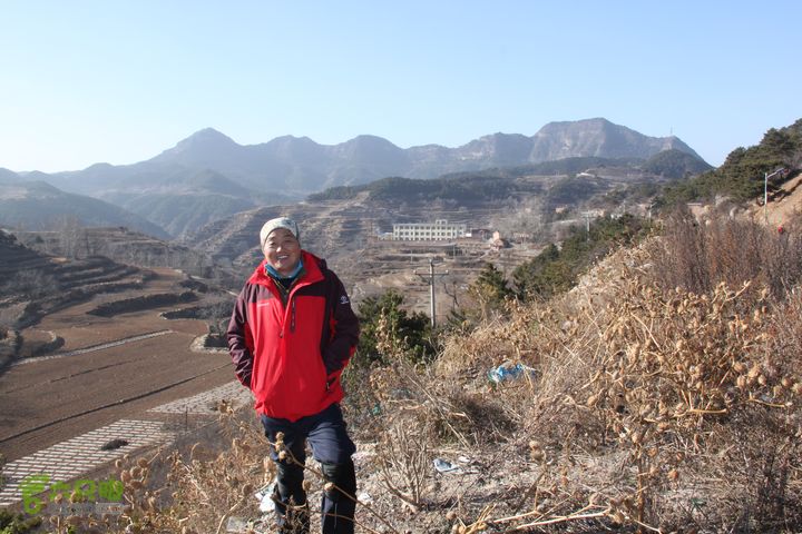 山西长治猫路～天生桥～万佛寺～英姑峽～隐龙谷IMG_0515