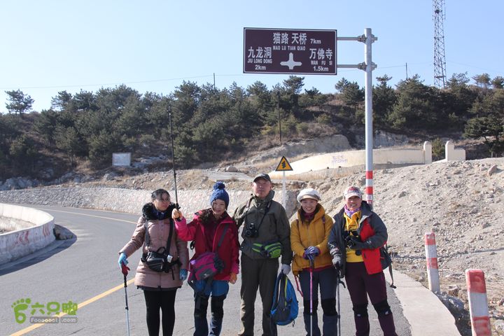 山西长治猫路～天生桥～万佛寺～英姑峽～隐龙谷IMG_0520