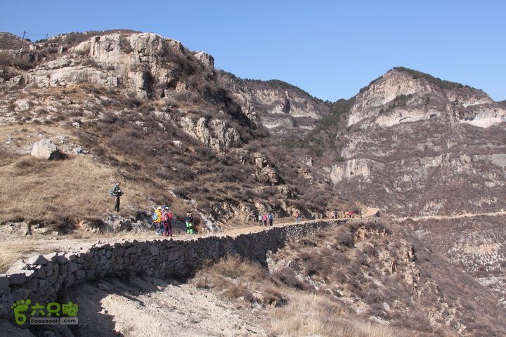 山西长治猫路～天生桥～万佛寺～英姑峽～隐龙谷IMG_0532