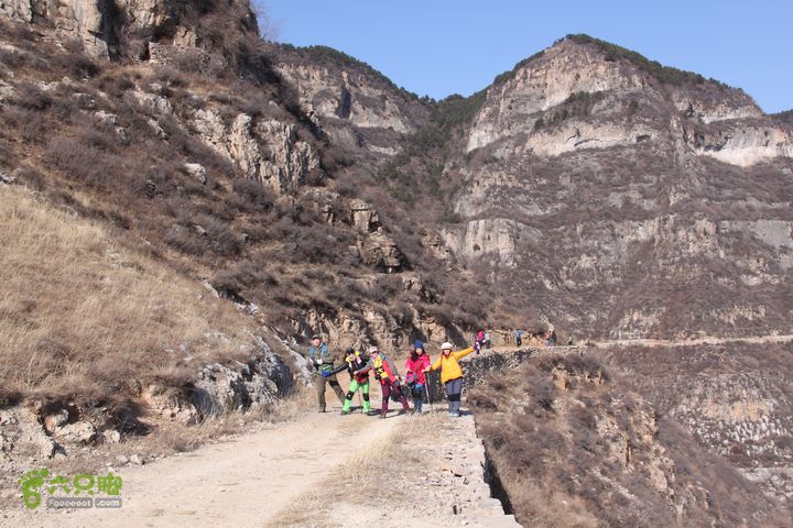 山西长治猫路～天生桥～万佛寺～英姑峽～隐龙谷IMG_0535