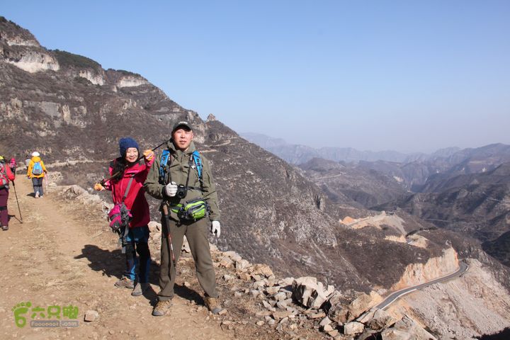 山西长治猫路～天生桥～万佛寺～英姑峽～隐龙谷IMG_0537