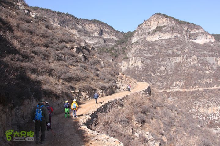 山西长治猫路～天生桥～万佛寺～英姑峽～隐龙谷IMG_0539