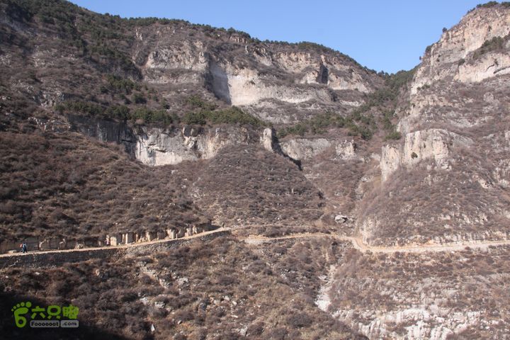 山西长治猫路～天生桥～万佛寺～英姑峽～隐龙谷IMG_0540