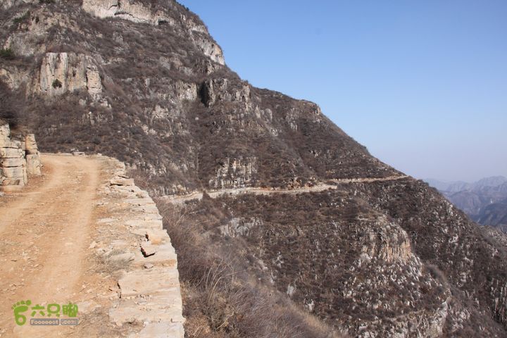 山西长治猫路～天生桥～万佛寺～英姑峽～隐龙谷IMG_0544