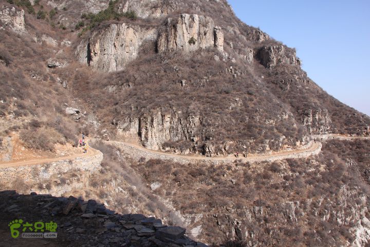 山西长治猫路～天生桥～万佛寺～英姑峽～隐龙谷IMG_0546