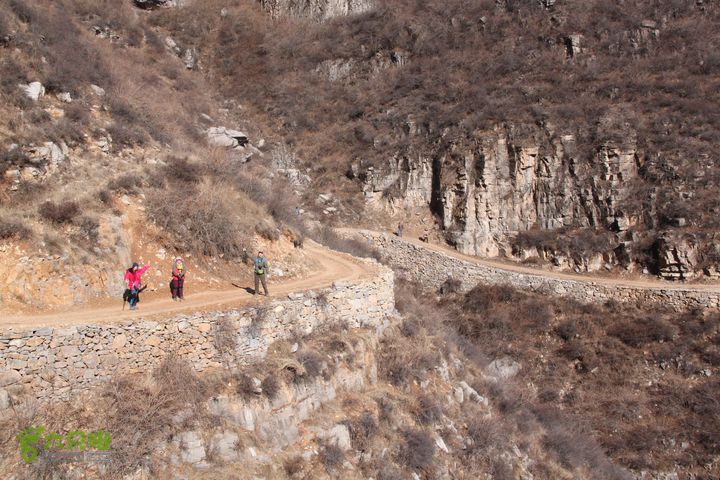 山西长治猫路～天生桥～万佛寺～英姑峽～隐龙谷IMG_0547