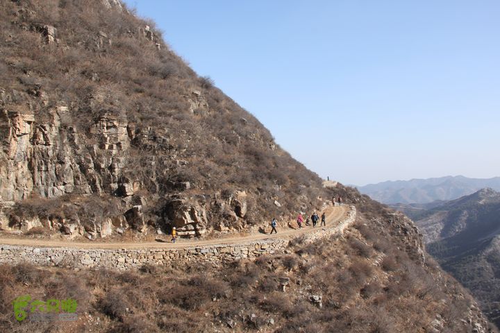 山西长治猫路～天生桥～万佛寺～英姑峽～隐龙谷IMG_0548
