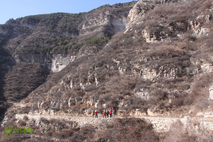 山西长治猫路～天生桥～万佛寺～英姑峽～隐龙谷IMG_0550