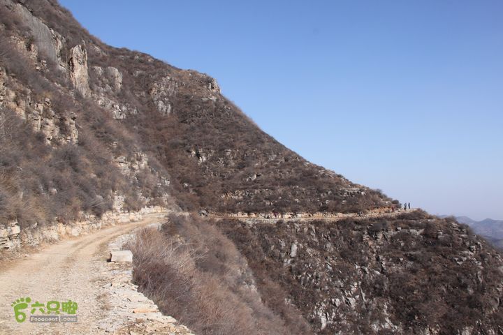 山西长治猫路～天生桥～万佛寺～英姑峽～隐龙谷IMG_0553